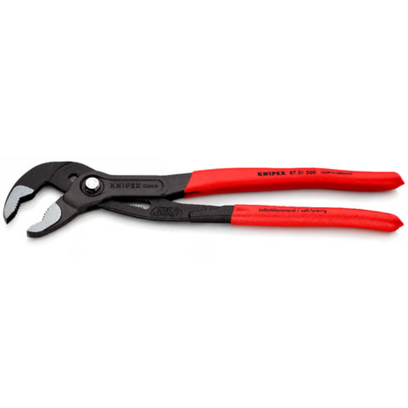 PINZA POLIGRIP KNIPEX COBRA 8701 MM.300