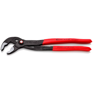 PINZA POLIGRIP COBRA QUICKSET PER TUBI E DADI DIN ISO 8976 - 8721 - mm.300