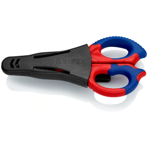 FORBICE ELETTRIC.KNIPEX 9505 MM.155 SB