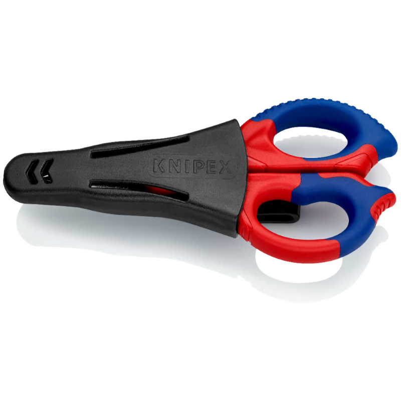 FORBICE ELETTRIC.KNIPEX 9505 MM.155 SB