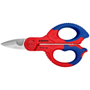 FORBICE ELETTRIC.KNIPEX 9505 MM.155 SB