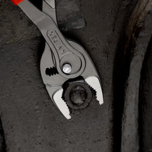 PINZA A PRESA FRONTALE - 8201 - mm.200