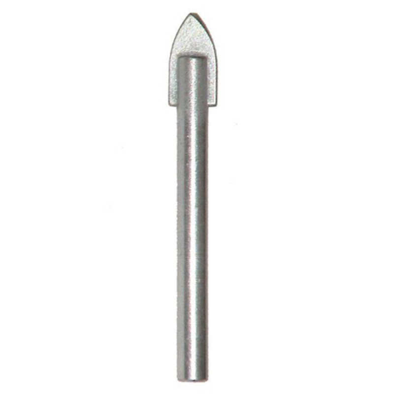 PUNTE IN METALLO DURO PER VETRO E CERAMICA - MM.5