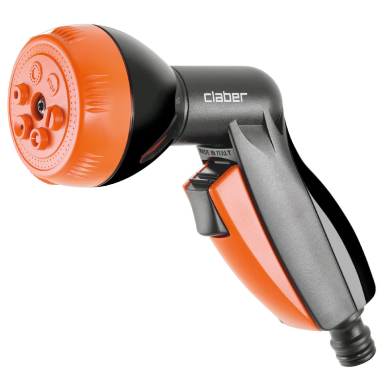 IDROPISTOLA A LANCIA ELEGANT MULTIFUNZIONE CLABER 9088