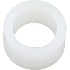 BOCCOLA DISTANZIALE NYLON - 10.3x15x7.5 mm.