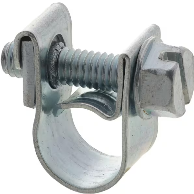 FASCETTA MINI STRINGITUBO LARGHEZZA 9 mm - Ø 6-8 mm