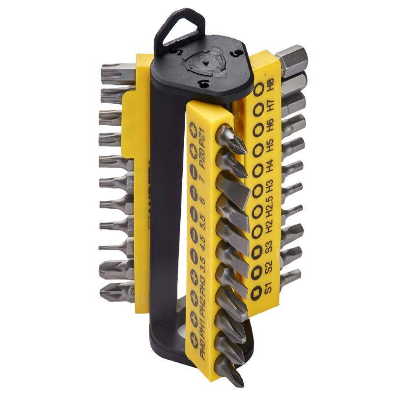 GIRAVITE MAGNETICO CON INSERTI PZ.35