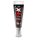 SIGILLANTE ADESIVO FI-X FAST & EXTREME TKK - ML.125 BIANCO