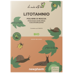 ANTILUMACA LITOTAMNIO POLVERE DI ROCCIA IL MIO ORTO BIO -  KG.1