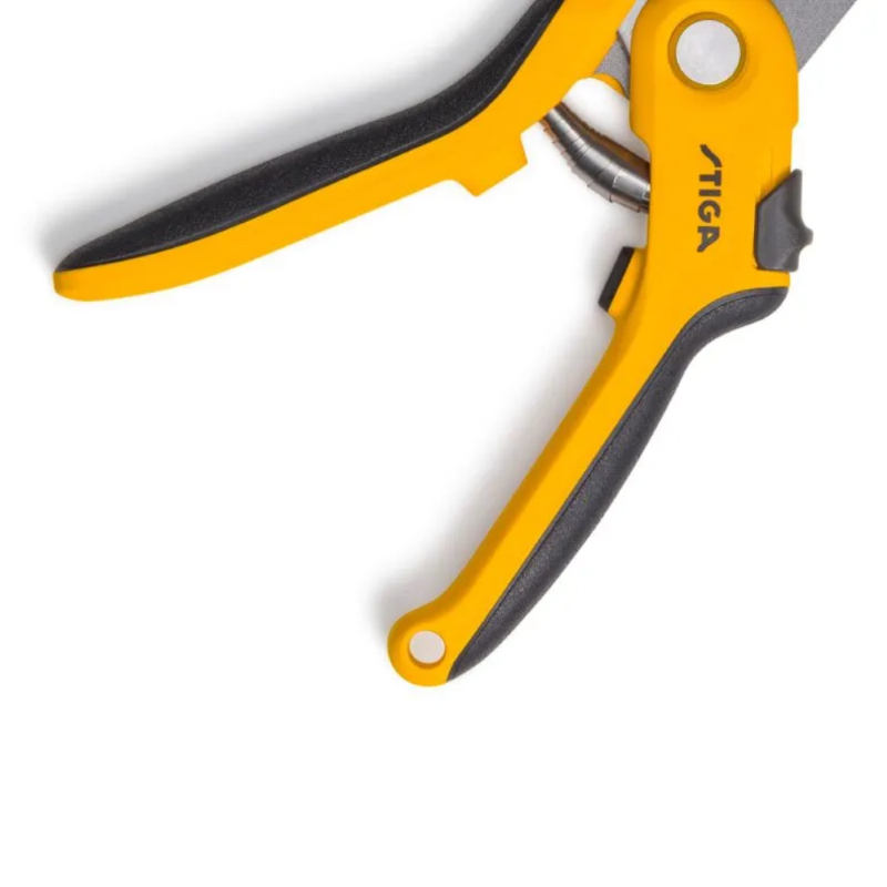 FORBICE PER POTARE POTATURA ANVIL PRUNING SHEARS STIGA- 23 mm.