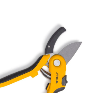 FORBICE PER POTARE POTATURA ANVIL PRUNING SHEARS STIGA- 23 mm.