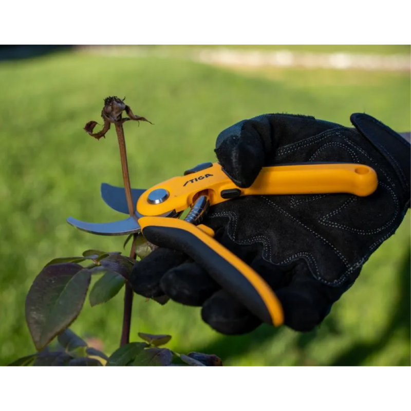 FORBICE PER POTARE POTATURA BYPASS - 24 mm.