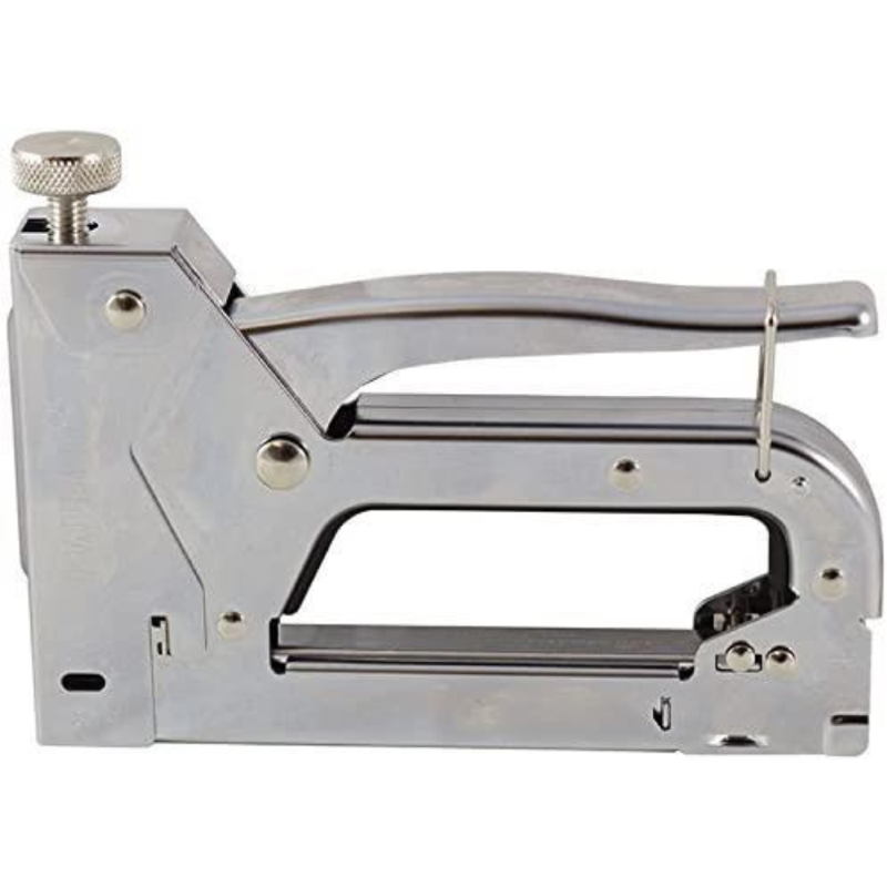 FISSATRICE A SCATTO WORKER PER PUNTI N.3  MM.4-14