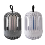ELETTROINSETTICIDA LAMPADA ANTIZANZARE USB DICTROLUX 2 IN 1 - 5W