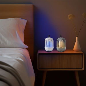 ELETTROINSETTICIDA LAMPADA ANTIZANZARE USB DICTROLUX 2 IN 1 - 5W