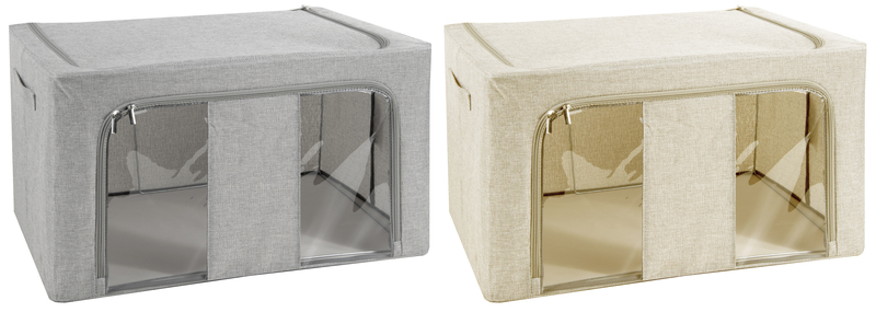 SCATOLA ORGANIZER ARMADIO CUBEE CM60X42