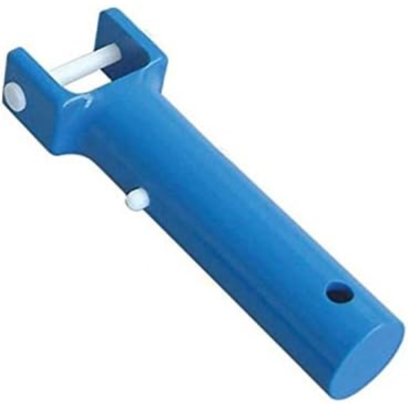 MANICOTTO RICAMBIO PER SPAZZOLE ASPIRANTI DA PISCINA - ø mm.28x140