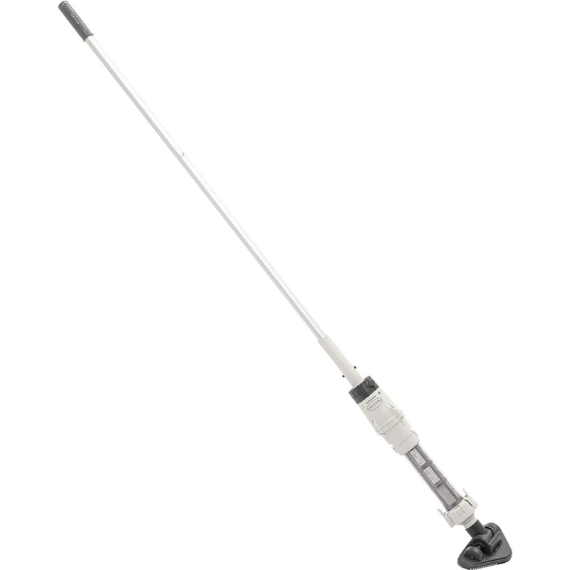ASPIRATORE A BATTERIA RICARICABILE PER PISCINE - cm.150 (art.60301)