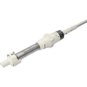 ASPIRATORE A BATTERIA RICARICABILE PER PISCINE - cm.150 (art.60301)