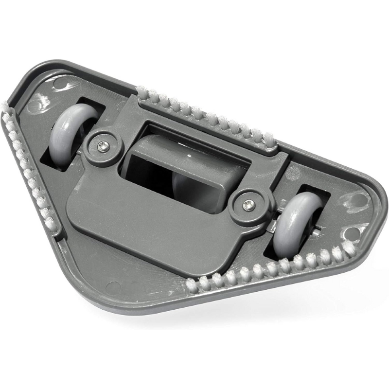 ASPIRATORE A BATTERIA RICARICABILE PER PISCINE - cm.150 (art.60301)