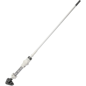 ASPIRATORE A BATTERIA RICARICABILE PER PISCINE - cm.150 (art.60301)
