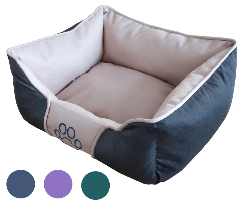 CUCCIA SOFA CM75X55X26 ASS C&P