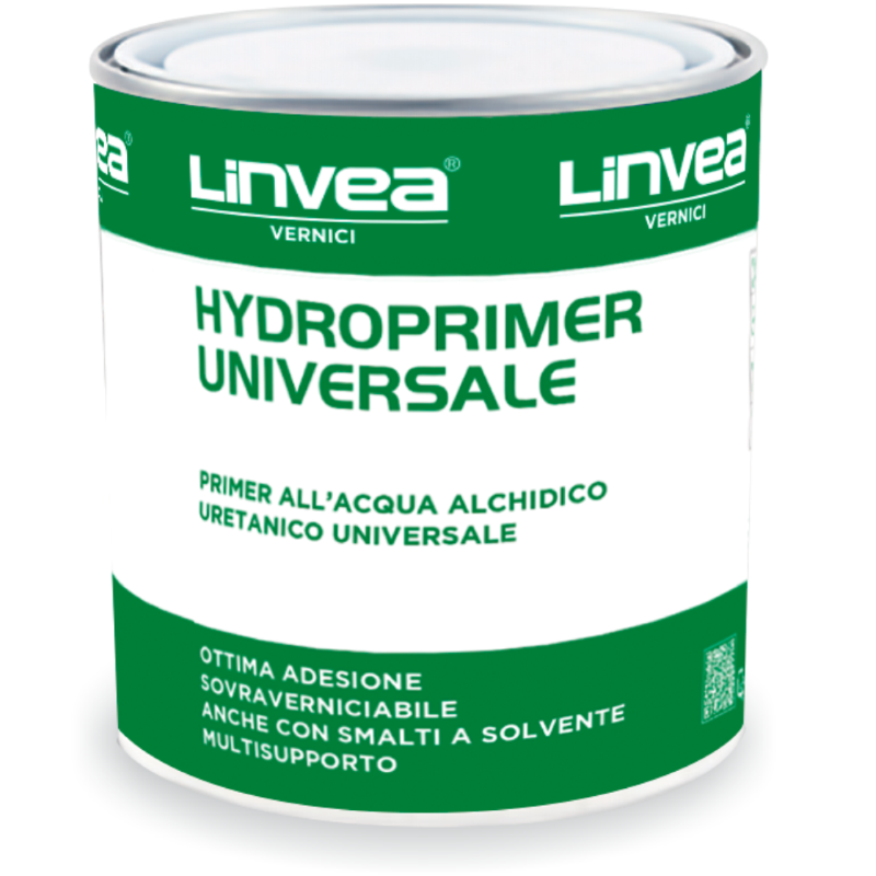 SOTTOSMALTO FONDO HYDROPRIMER UNIVERSALE - LT.0,750