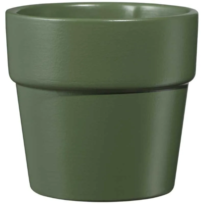 VASO PER FIORI LIMA MINI VERDE - CM.7