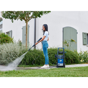 IDROPULITRICE 2.0 PE - 2,2KW - 160 BAR - 460 L/H