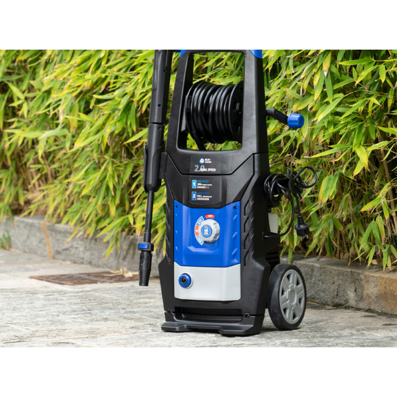 IDROPULITRICE 2.0 PE - 2,2KW - 160 BAR - 460 L/H