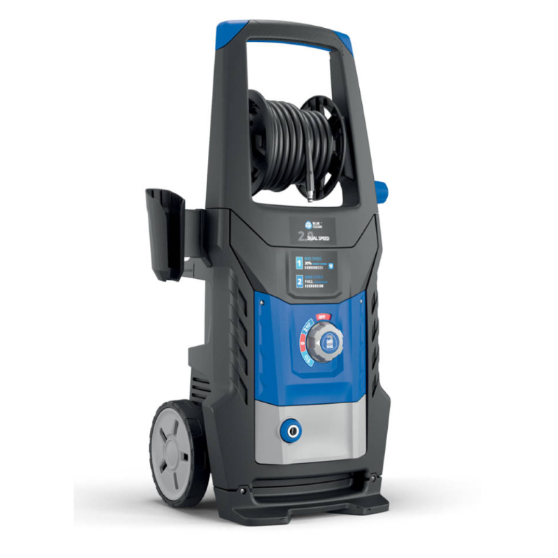 IDROPULITRICE 2.0 PE - 2,2KW - 160 BAR - 460 L/H