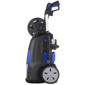 IDROPULITRICE 4.0 TWIN FLOW 2500W 150BAR