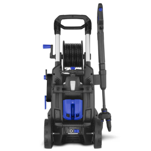 IDROPULITRICE 4.0 TWIN FLOW 2500W 150BAR