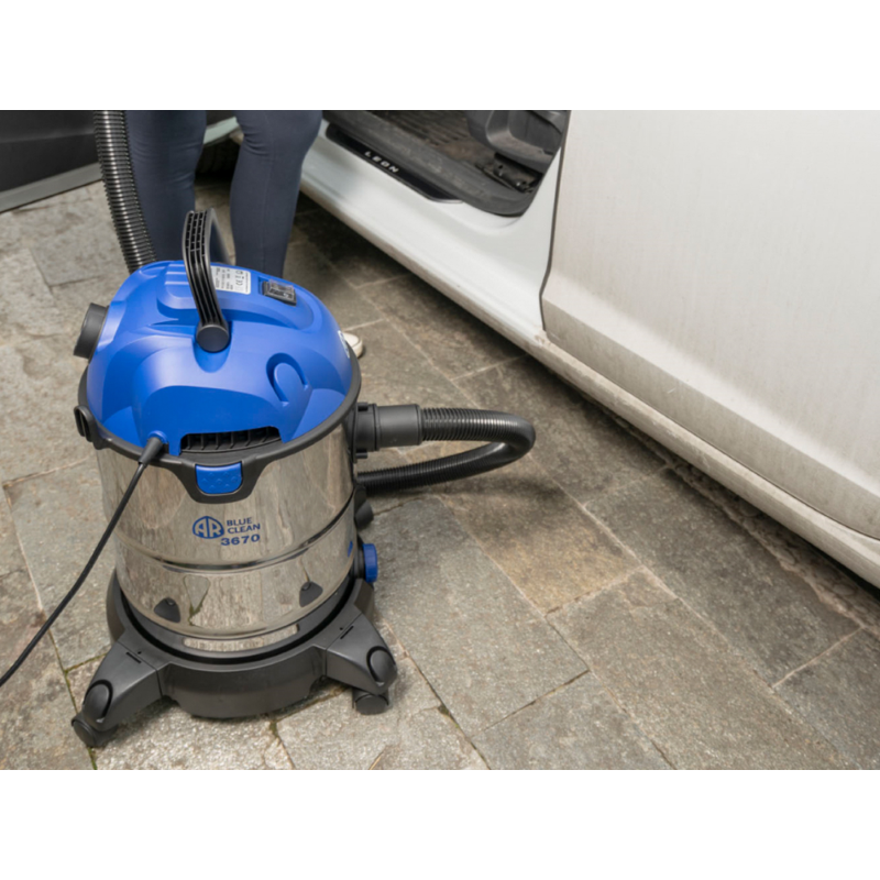 ASPIRATORE ARUP 3670 1600W LT.30