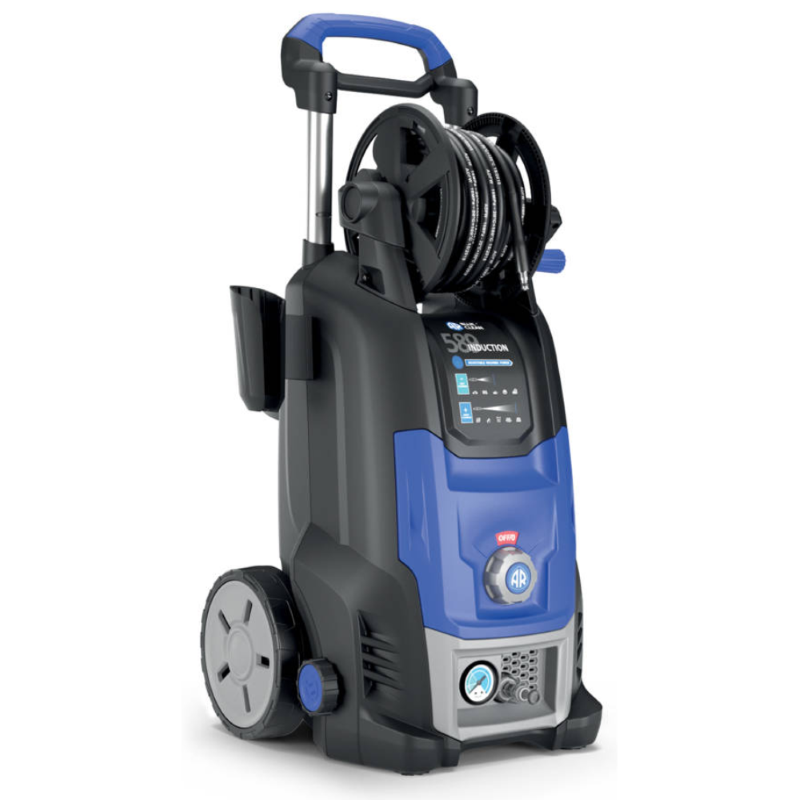 IDROPULITRICE 589 - 2500W - 170 BAR - 500K/H
