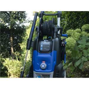 IDROPULITRICE 589 - 2500W - 170 BAR - 500K/H
