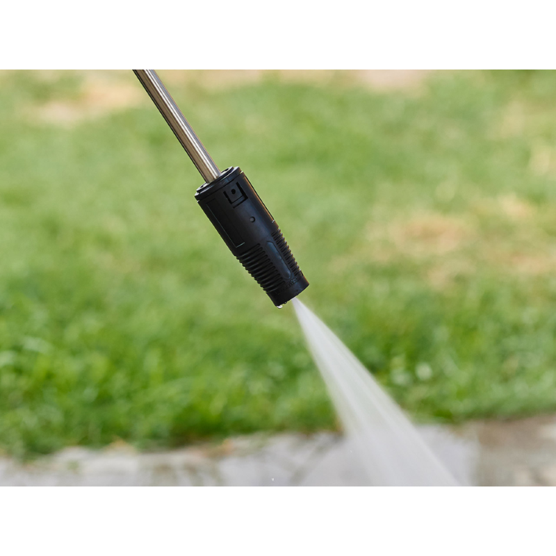 IDROPULITRICE 589 - 2500W - 170 BAR - 500K/H