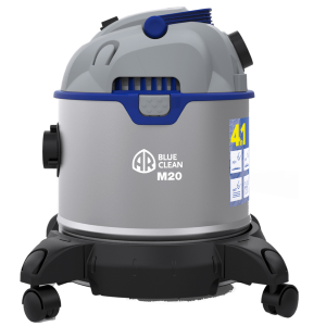 ASPIRACENERE M20 1200W LT.20