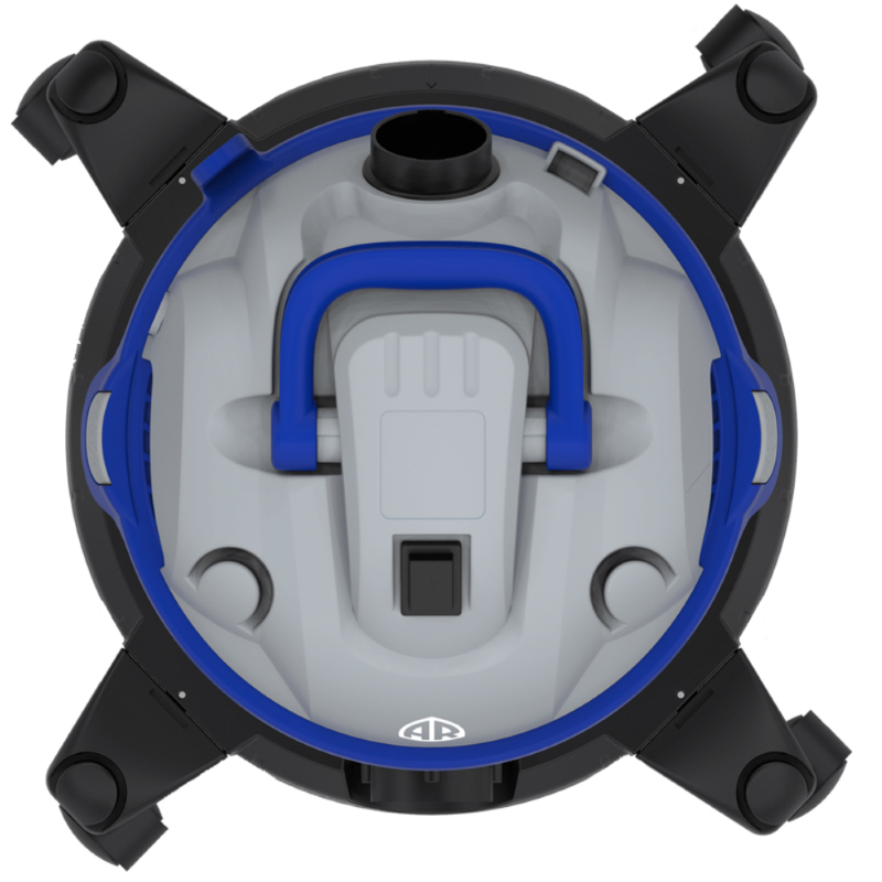 ASPIRACENERE M20 1200W LT.20