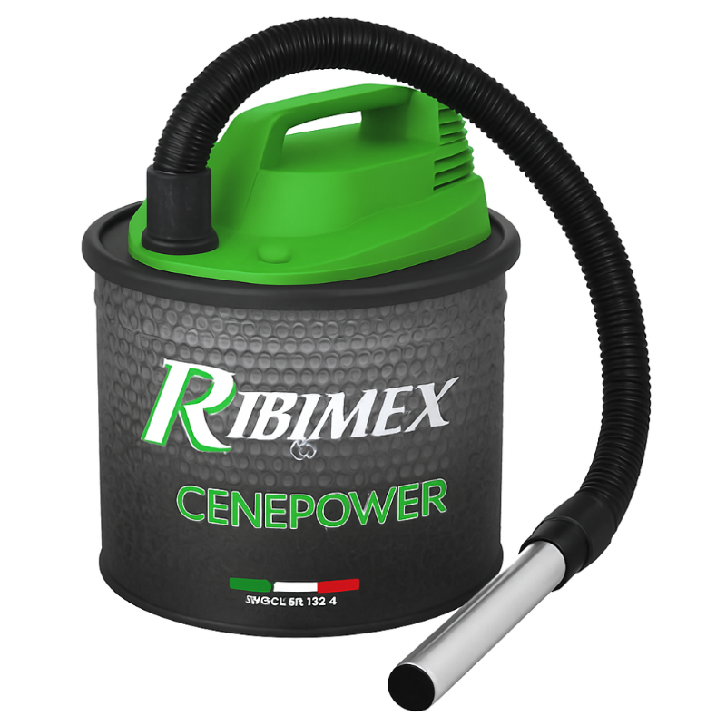 ASPIRACENERE RIBIMEX CENEPOWER 1000W - LT.18