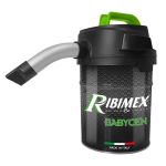 ASPIRACENERE RIBIMEX BABYCEN 500W - LT.4