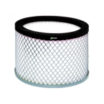 FILTRO PER ASPIRACENERE RIBIMEX HEPA 