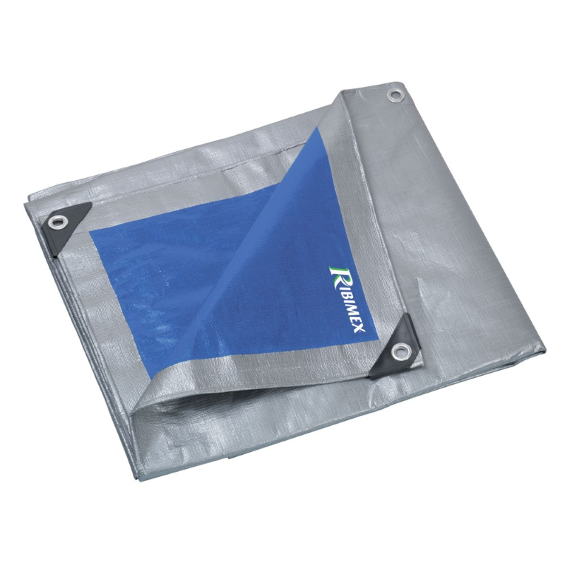 TELONE OCCHIELLATO RINFORZATO 250 gr/m² - MT. 2x3