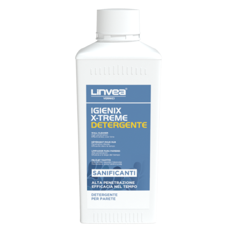 DISINFETTANTE IGIENIX LINVEA LT.1