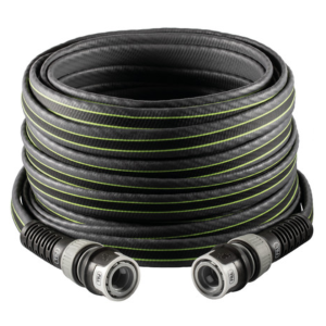 TUBO PIATTO FITT FORCE PER GIARDINO IRRIGAZIONE 5/8 - 25 MT.