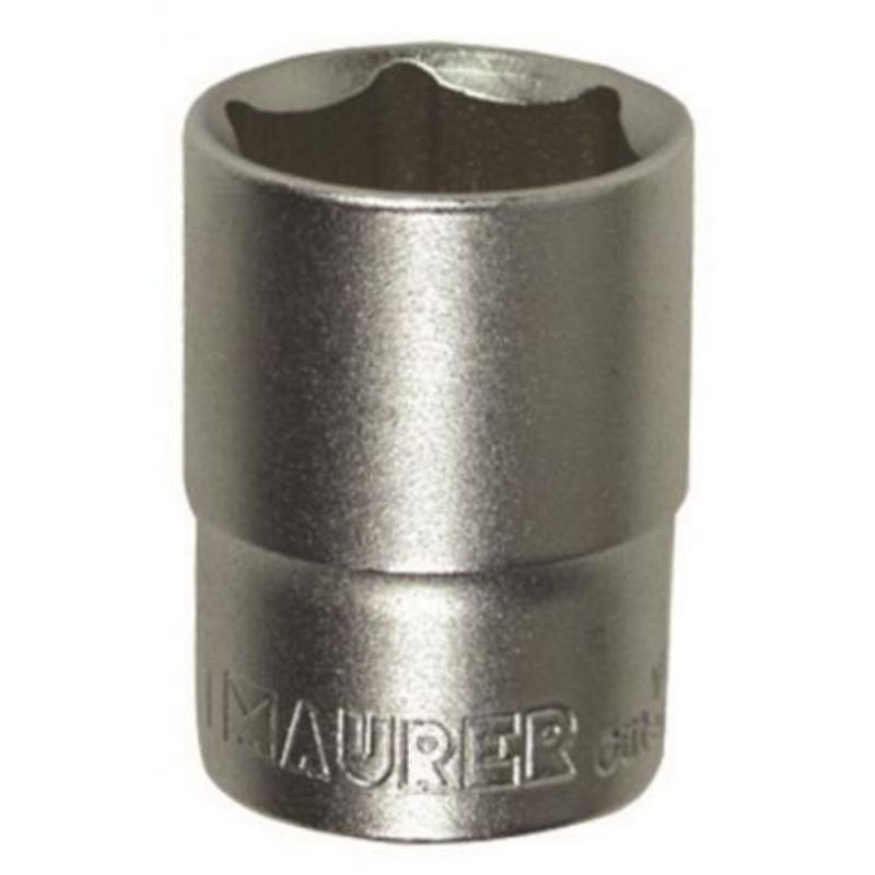 CHIAVE BUSSOLA ESAGONALE 1/2" - MM.12