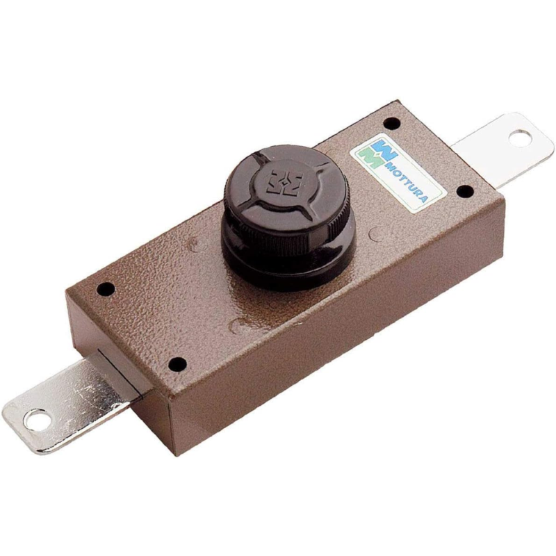 FERROGLIETTO DEVIATORE CON POMOLO VERTICALE 34325 V000X