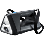 TORCIA LED RICARICABILE AL LITIO VARTA WORK FLEX BL30R
