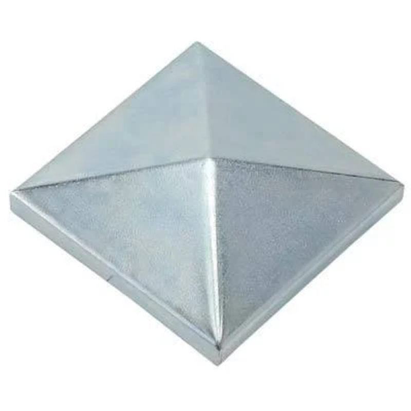 COPRIPILASTRO QUADRO ART.340 - mm.120x120