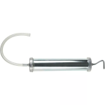 SIRINGA PER OLIO ASPIRANTE PRESSOL